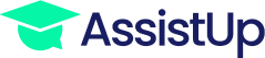 AssistUp Logo